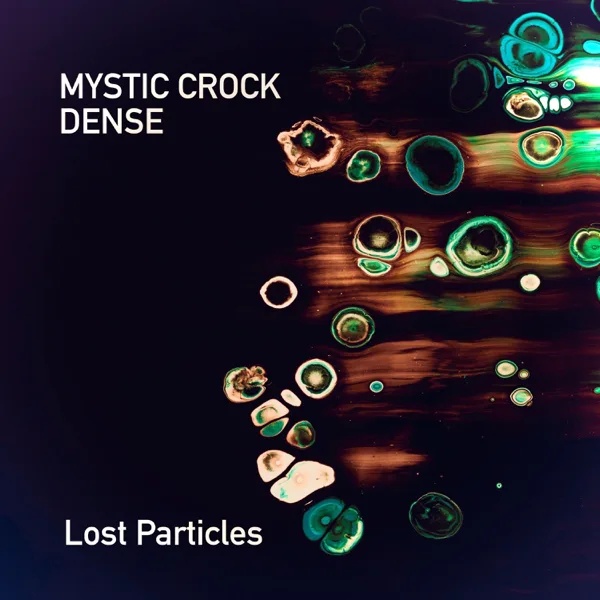 Darkside Lovers — Mystic Crock & Dense