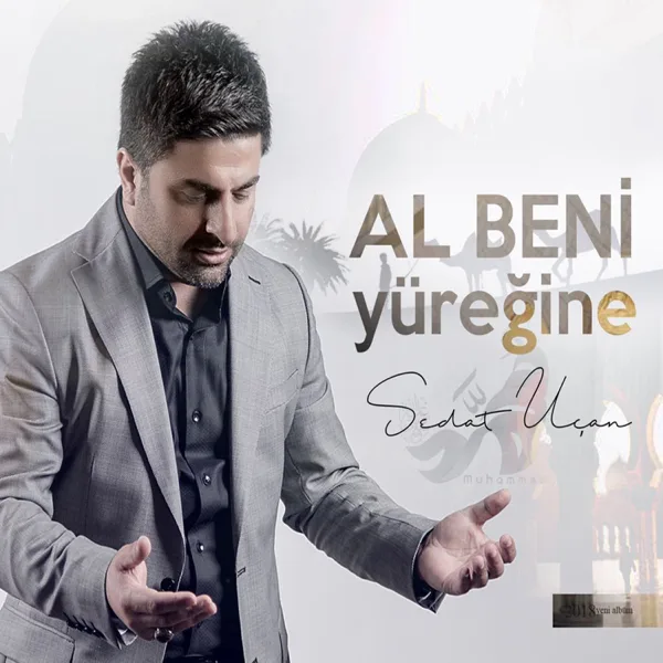 Davet — Sedat Uçan