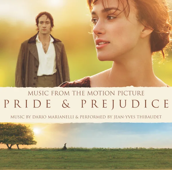 Dawn — Jean-Yves Thibaudet