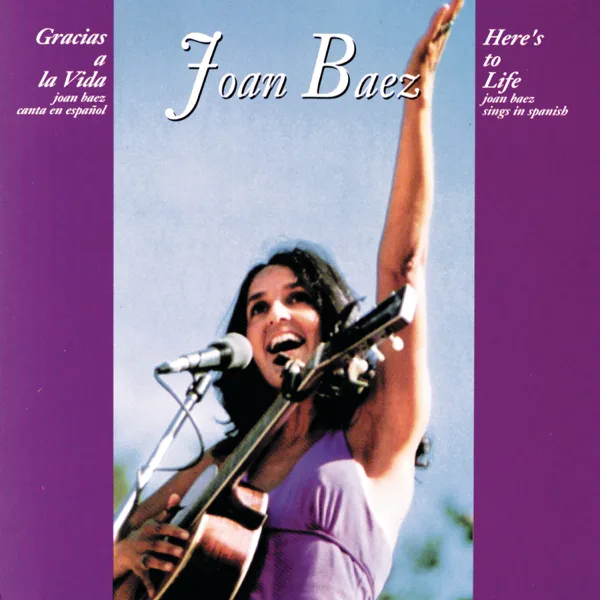 De Colores — Joan Baez
