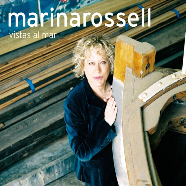 De Qué Hablas Habanera (Bonus Track) [feat. Carlos Cano] — Marina Rossell
