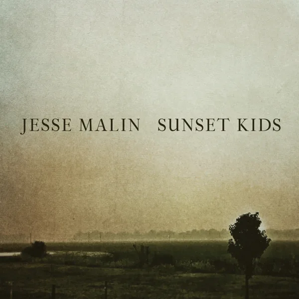 Dead On (feat. Lucinda Williams) — Jesse Malin