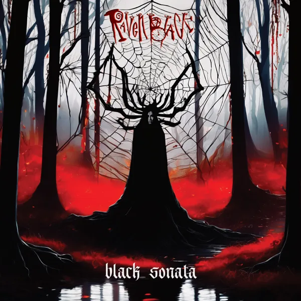 Dead — Raven Black