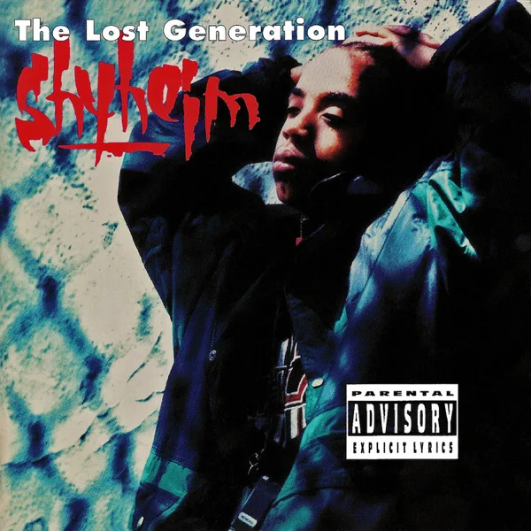 Dear God (feat. Pop Da Brown Hornet) — Shyheim