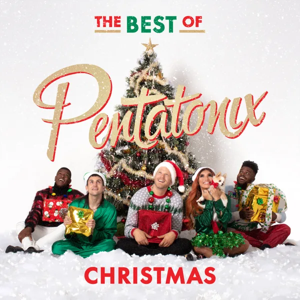 Deck The Halls — Pentatonix