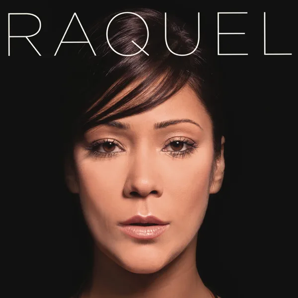 Deste-me um Beijo e Vivi — Raquel Tavares