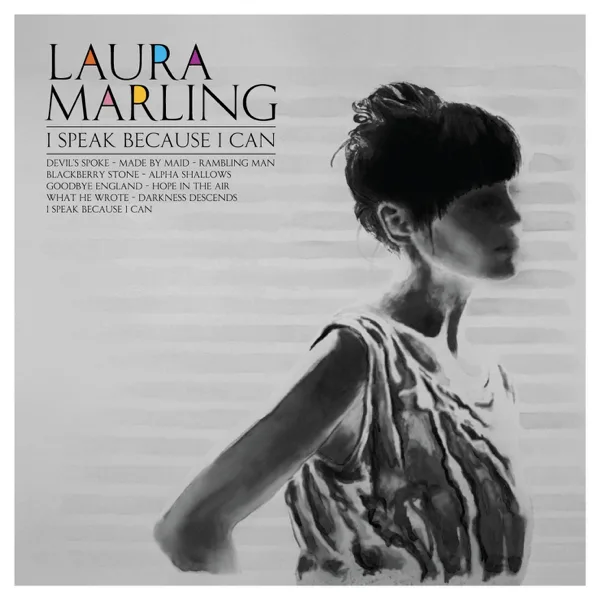 Devil's Spoke — Laura Marling