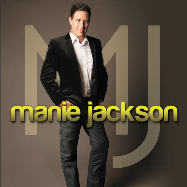Die Hemel Weet — Manie Jackson