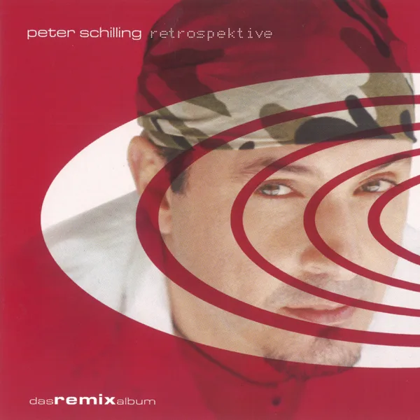 Die Zeit wird verrinnen (Extended Remix) — Peter Schilling