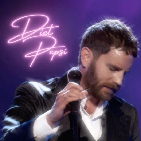 Diet Pepsi (Live from 2025 Las Culturistas Culture Awards) — Ben Platt