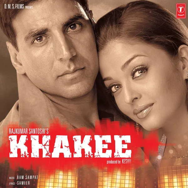 Dil Dooba — Sonu Nigam & Shreya Ghoshal