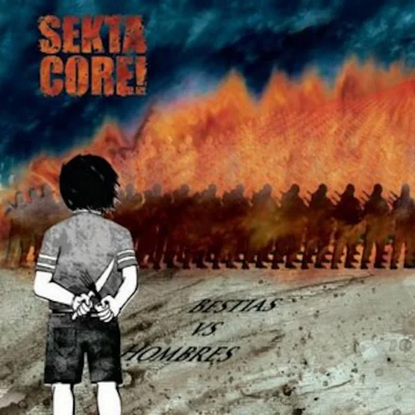 Dimensión Cero — Sekta Core