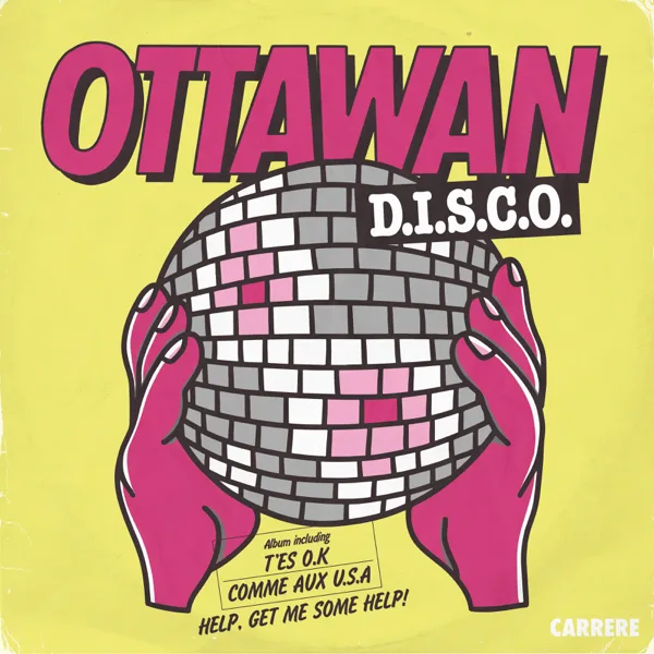 D.I.S.C.O. — Ottawan