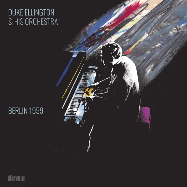 Do Nothing Till You Hear From Me — Duke Ellington