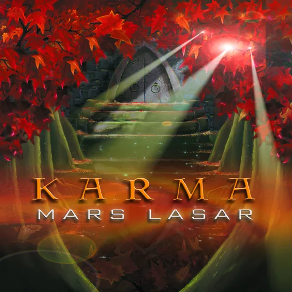 Doha — Mars Lasar
