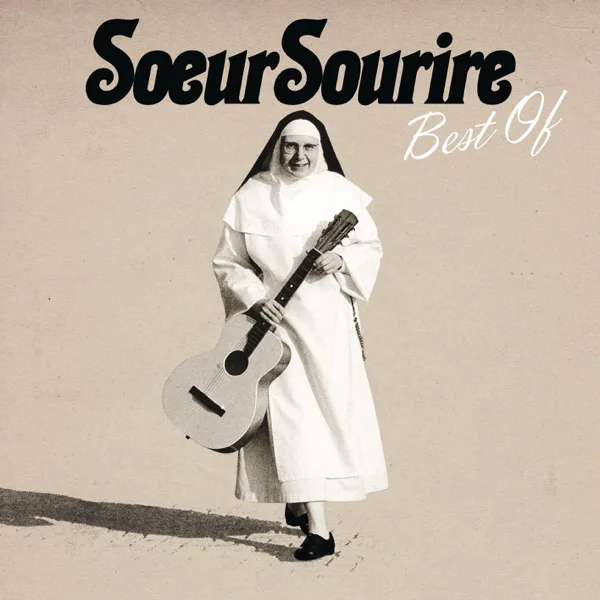 Dominique — The Singing Nun (Soeur Sourire)
