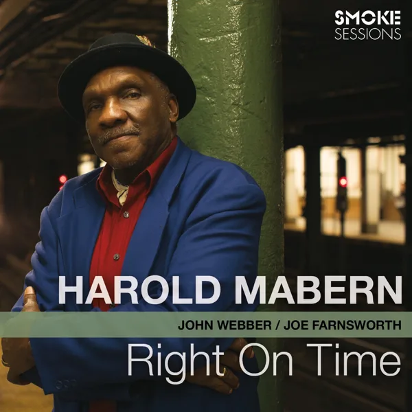 Don't Get Around Much Anymore — Harold Mabern