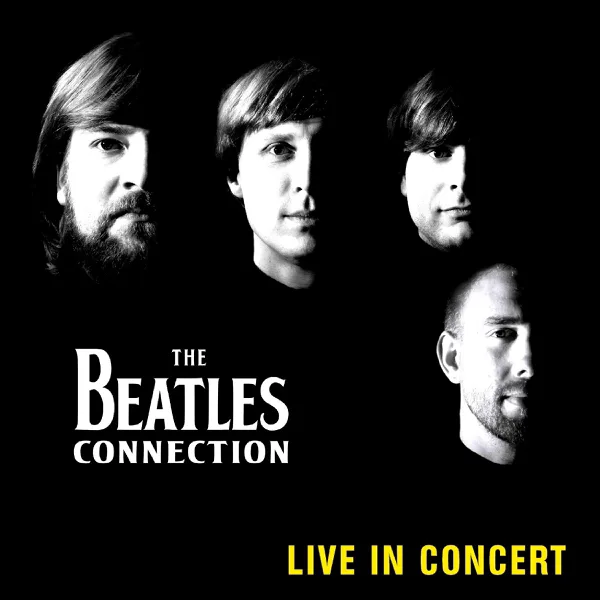 Don't Let Me Down (Live) — The Beatles Connection