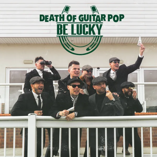 Down at My Local Cafe — Death Of Guitar Pop