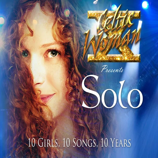 Down by the Sally Gardens — Orla