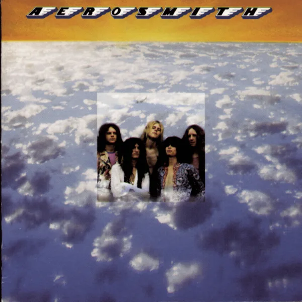 Dream On — Aerosmith