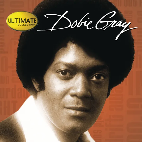 Drift Away — Dobie Gray