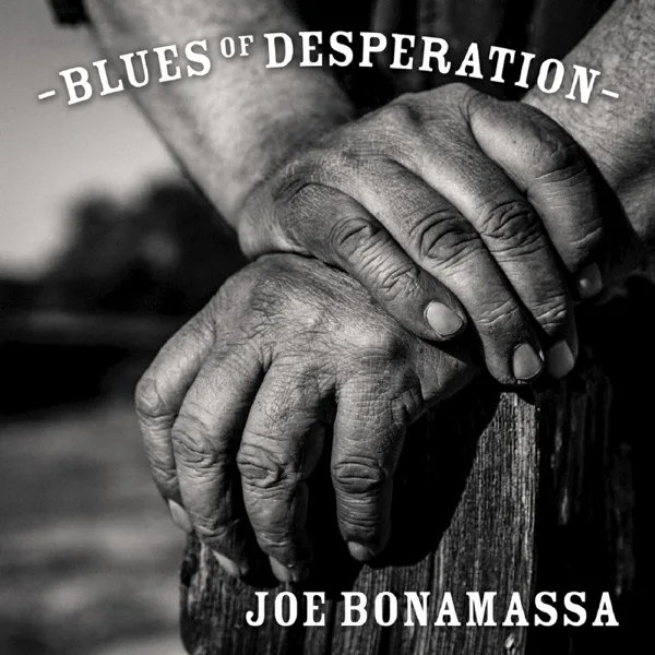 Drive — Joe Bonamassa