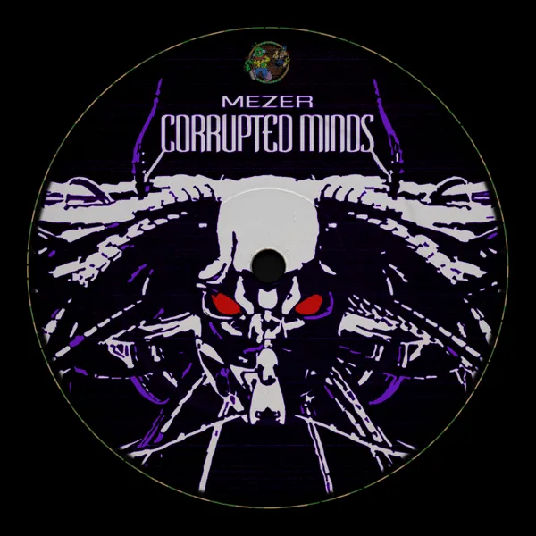 Dystopia — MEZER