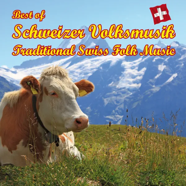 E gfreuti Sach (Walzer) — Kapelle Gurtner Nauer