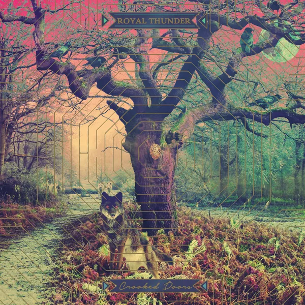 Ear on the Fool — Royal Thunder