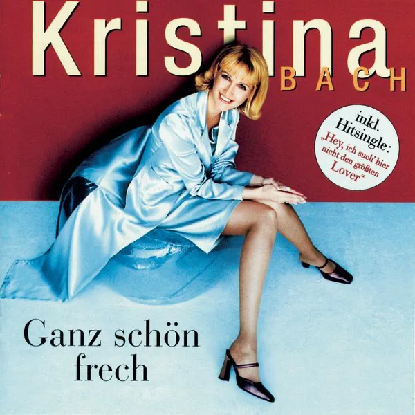 Ein paar Tränen — Kristina Bach