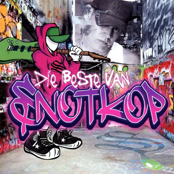 Ek Val Vir Jou (feat. Monique) — Snotkop