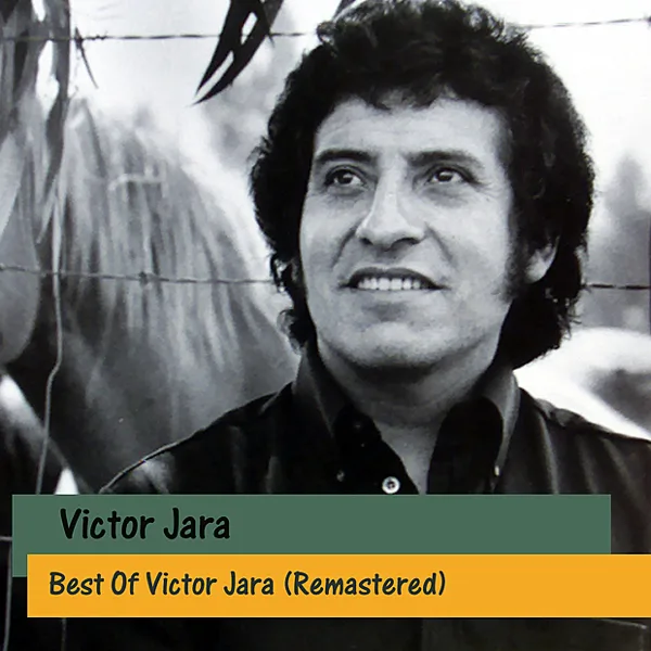 El Arado — Victor Jara