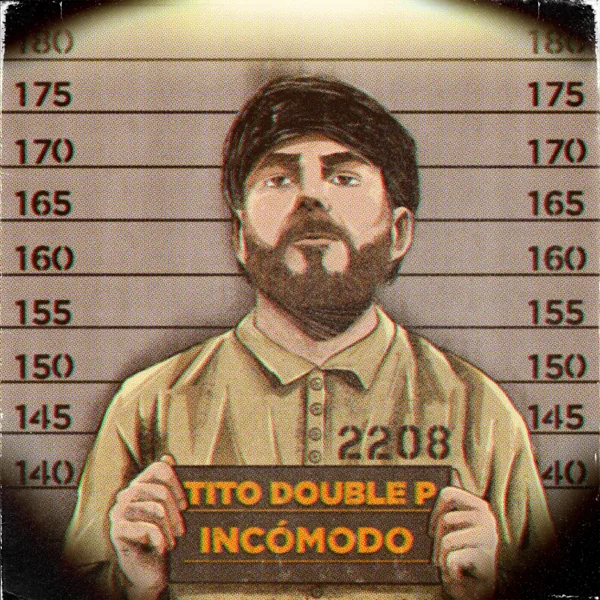 EL LOKERON — Tito Double P