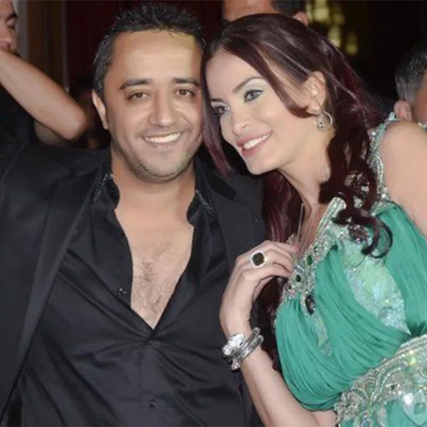El Natour — Ali Deek & Dominique Hourani