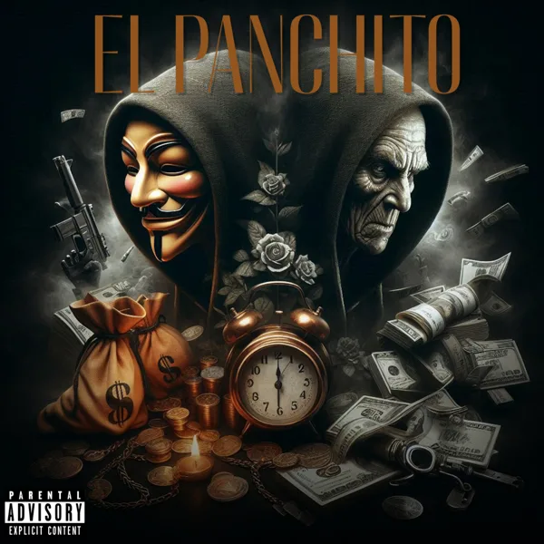 El Panchito — Jan Glack & El Comando Exclusivo