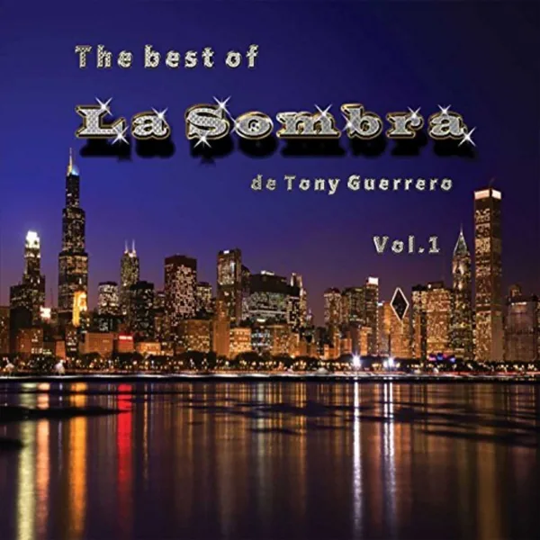 El Sapo — La Sombra de Tony Guerrero