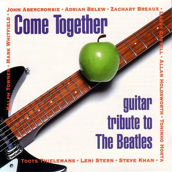 Eleanor Rigby — Zachary Breaux