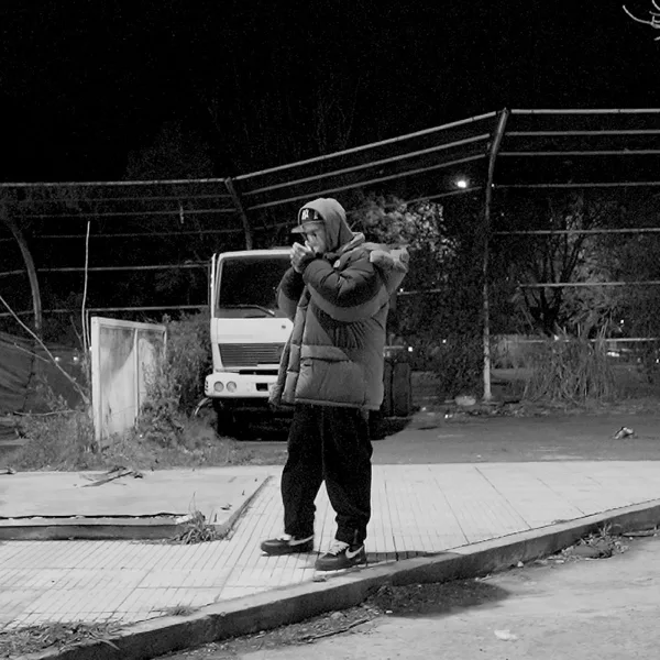 Elissir — Akapellah