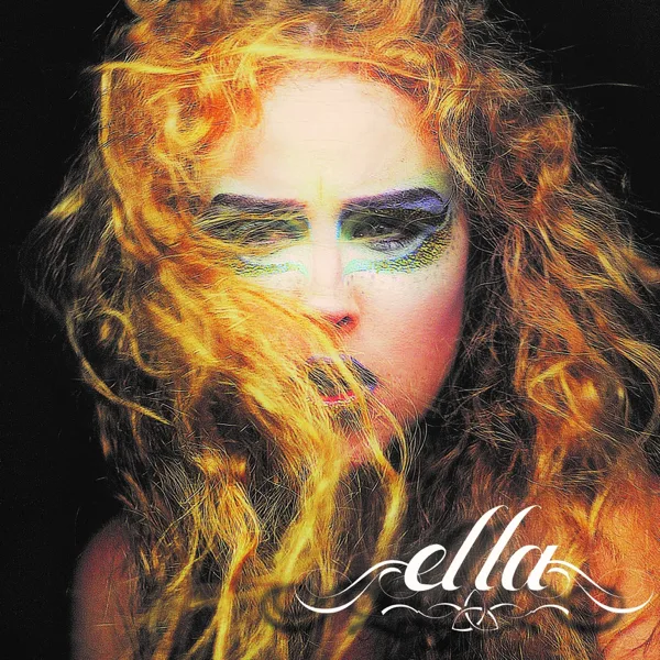 Elluria's Lament — Ella