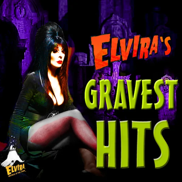 Elvira's Theme — Elvira