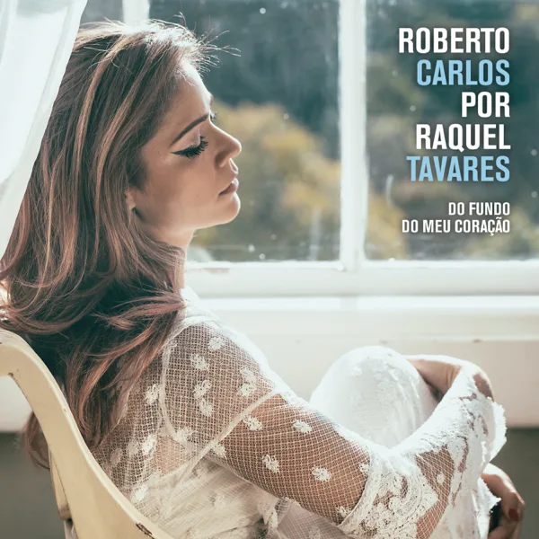 Emoções — Raquel Tavares