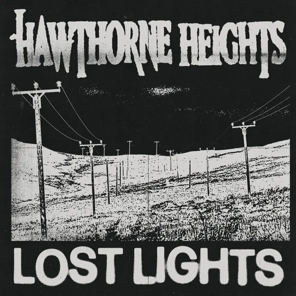 Empty — Hawthorne Heights