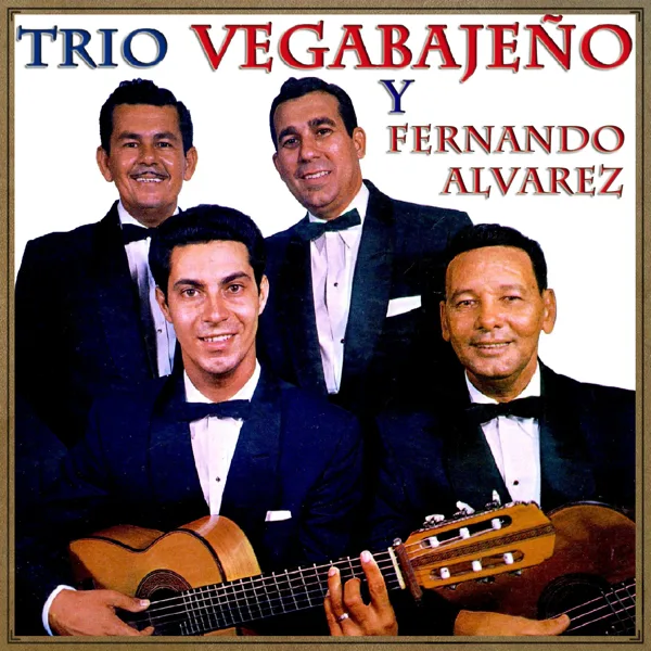 En Mi Viejo San Juan — Trio Vegabajeño & Fernando Alvarez