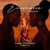 ENAMORAO (Afro House Version) — Gianluca Vacchi & Gabriele