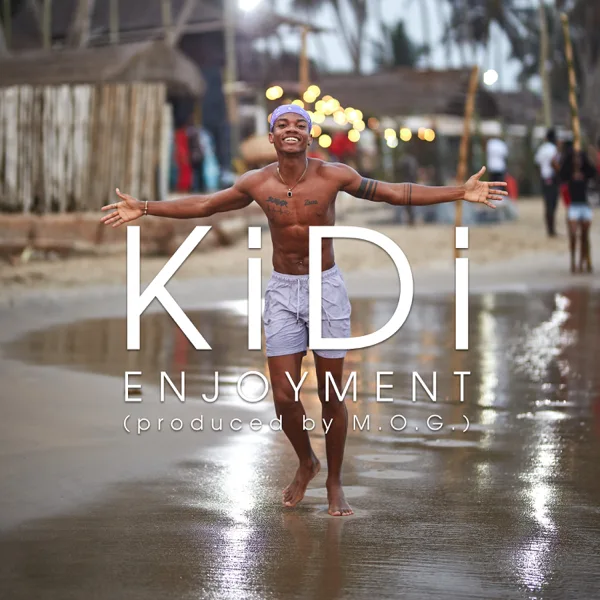 Enjoyment — KiDi