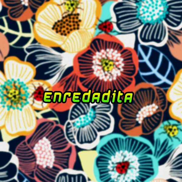 Enredadita — Grupo Vayven