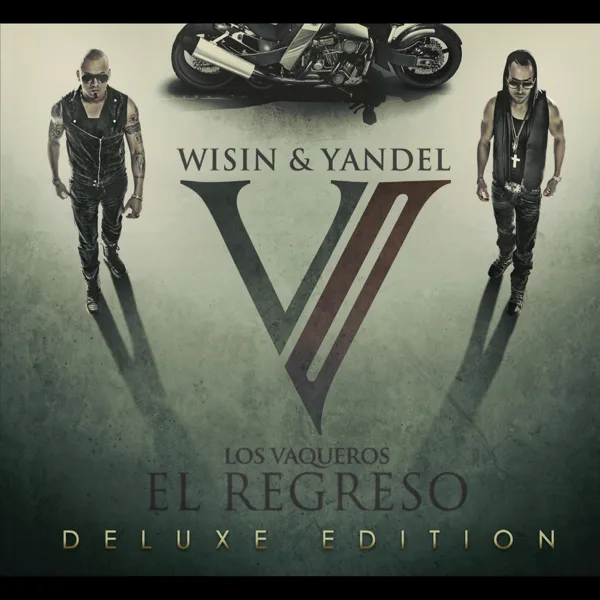 Estoy Enamorado — Wisin & Yandel