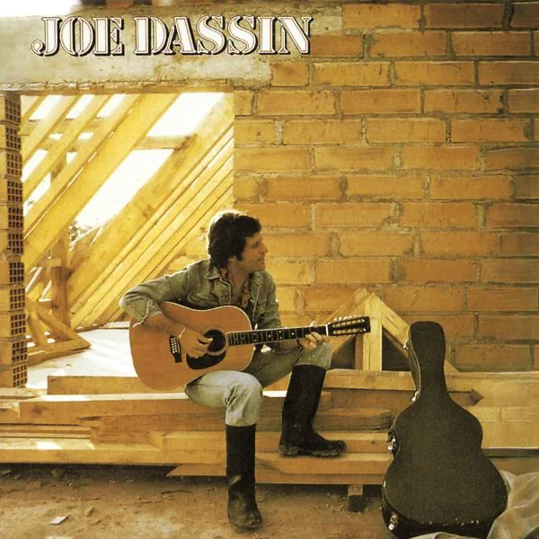 Et si tu n'existais pas — Joe Dassin