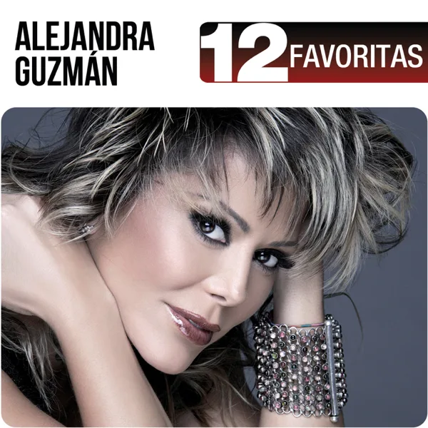 Eternamente Bella — Alejandra Guzmán